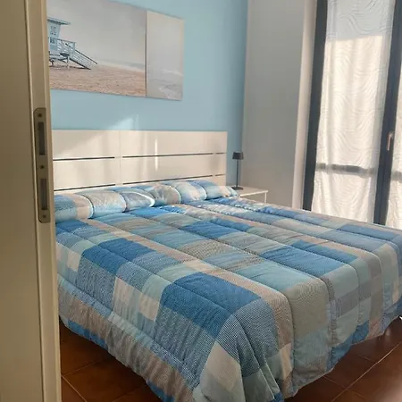 A Casa Di Nonna Maria Apartment Marcelli