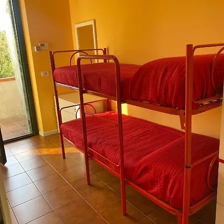 アパート A Casa Di Nonna Maria *