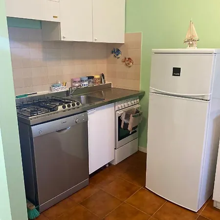 A Casa Di Nonna Maria *