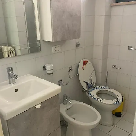 Appartement A Casa Di Nonna Maria Marcelli