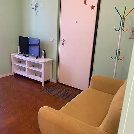 A Casa Di Nonna Maria * Marcelli