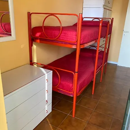 A Casa Di Nonna Maria Appartement *