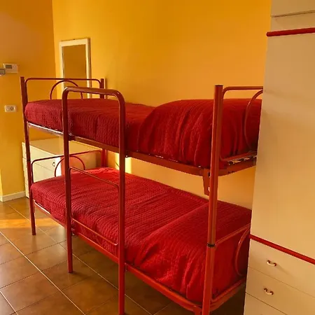 アパート A Casa Di Nonna Maria