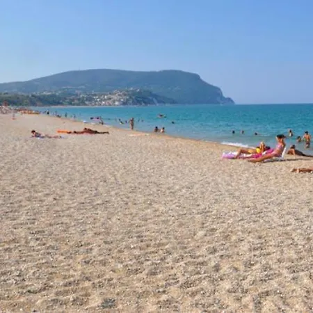Appartement A Casa Di Nonna Maria