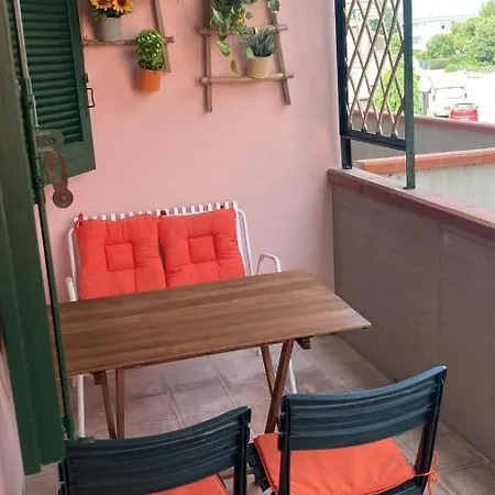 A Casa Di Nonna Maria *