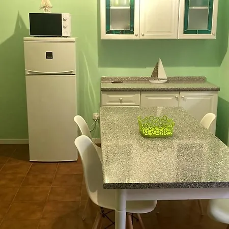 A Casa Di Nonna Maria * Marcelli