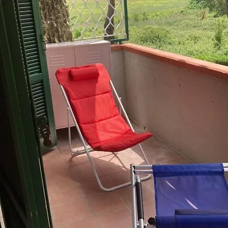 Apartment A Casa Di Nonna Maria *