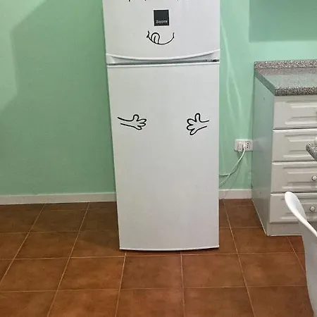 A Casa Di Nonna Maria Apartment *